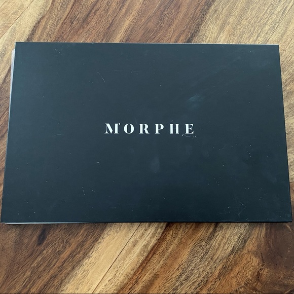 MORPHE ~ 39S SUCH A GEM ARTISTRY EYESHADOW PALETTE - Picture 6 of 7